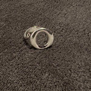 Tiffany & Co Sevillana Ring